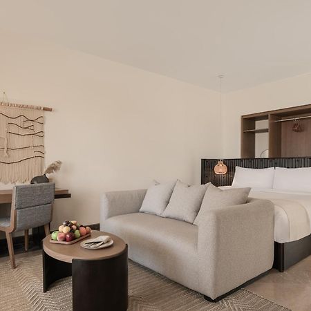 The Zen Wellness Resort Aswan Ngoại thất bức ảnh