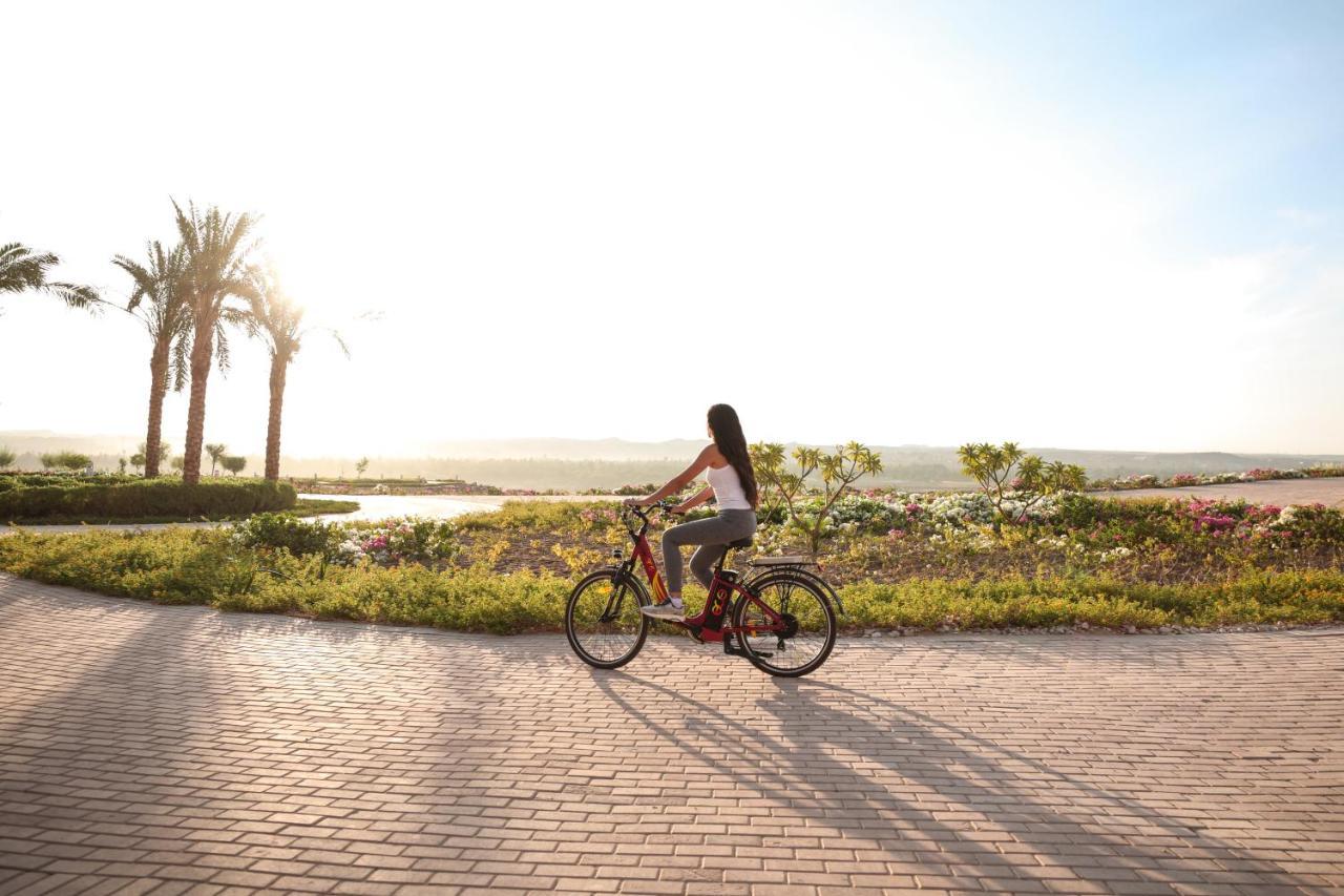 The Zen Wellness Resort Aswan Ngoại thất bức ảnh