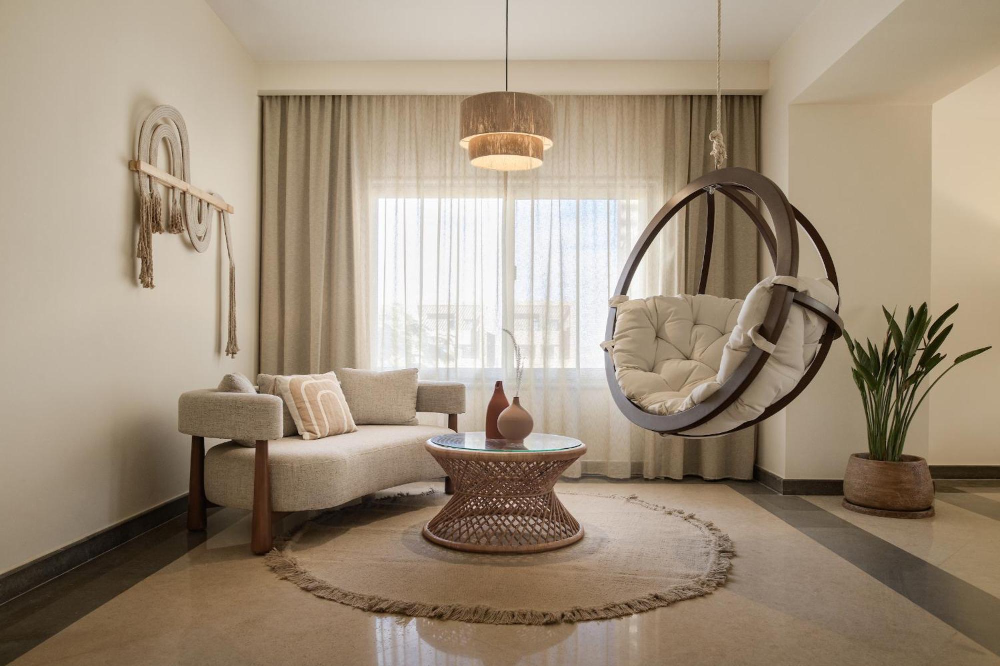 The Zen Wellness Resort Aswan Ngoại thất bức ảnh