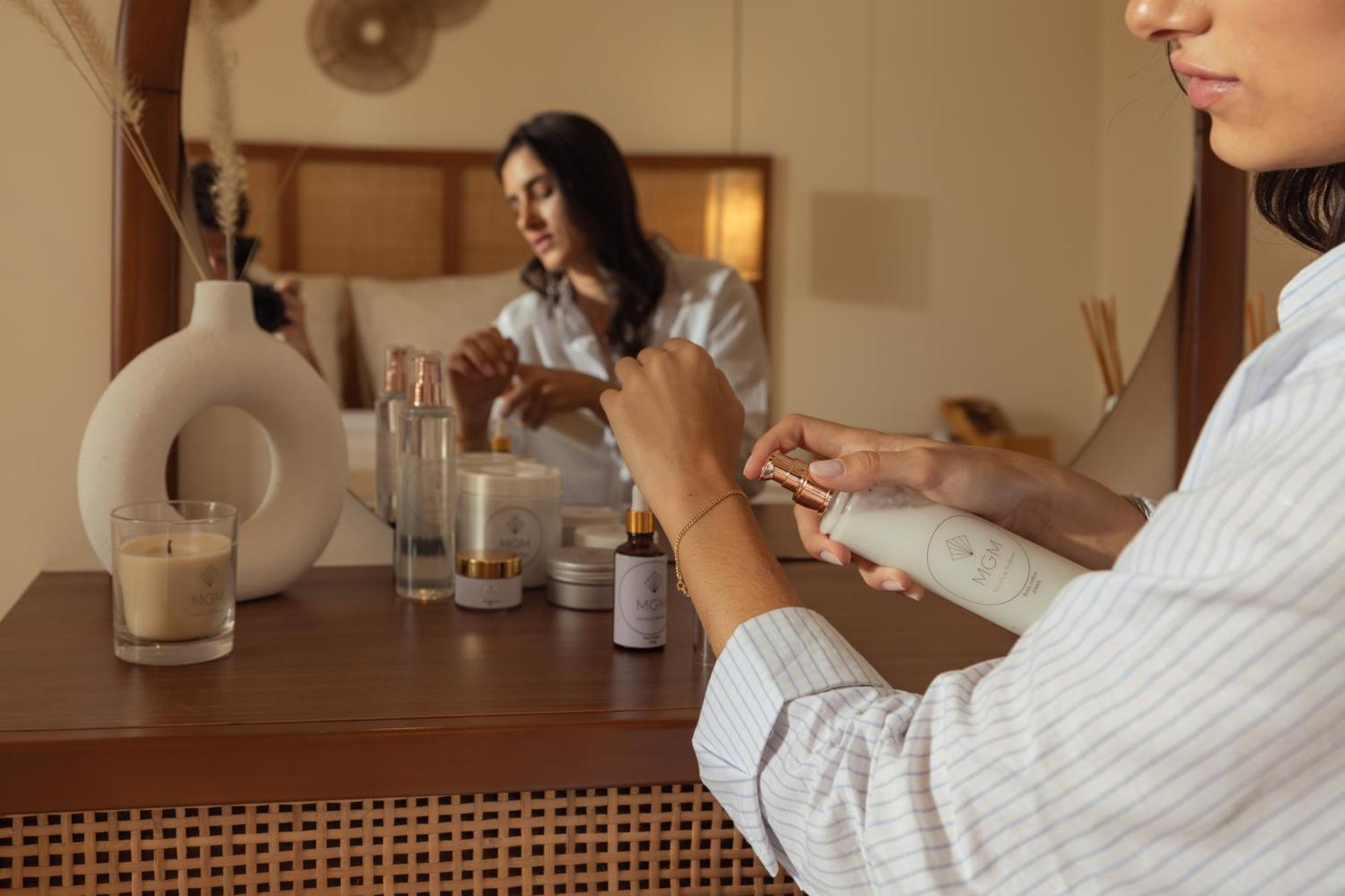 The Zen Wellness Resort Aswan Ngoại thất bức ảnh