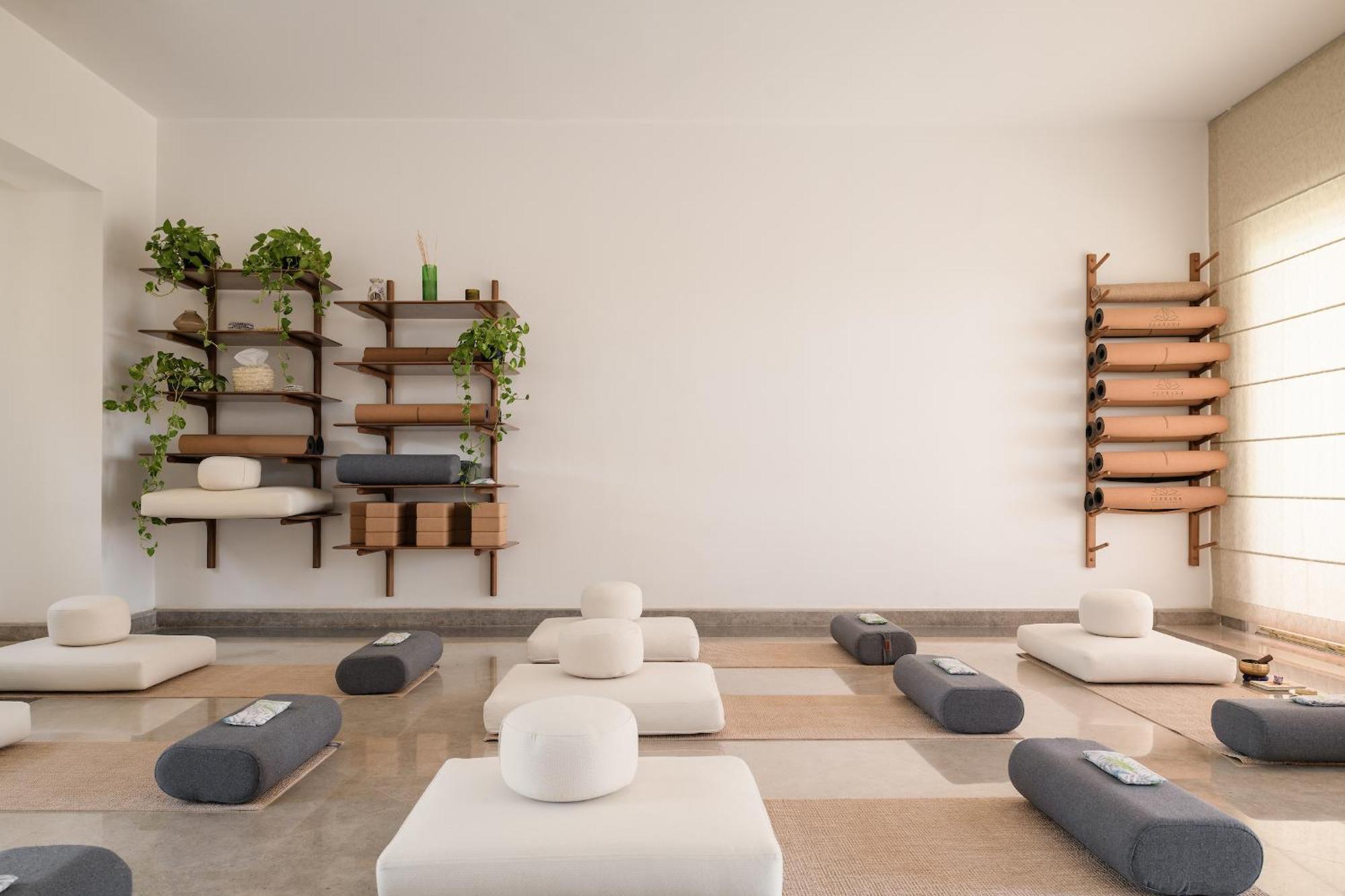 The Zen Wellness Resort Aswan Ngoại thất bức ảnh