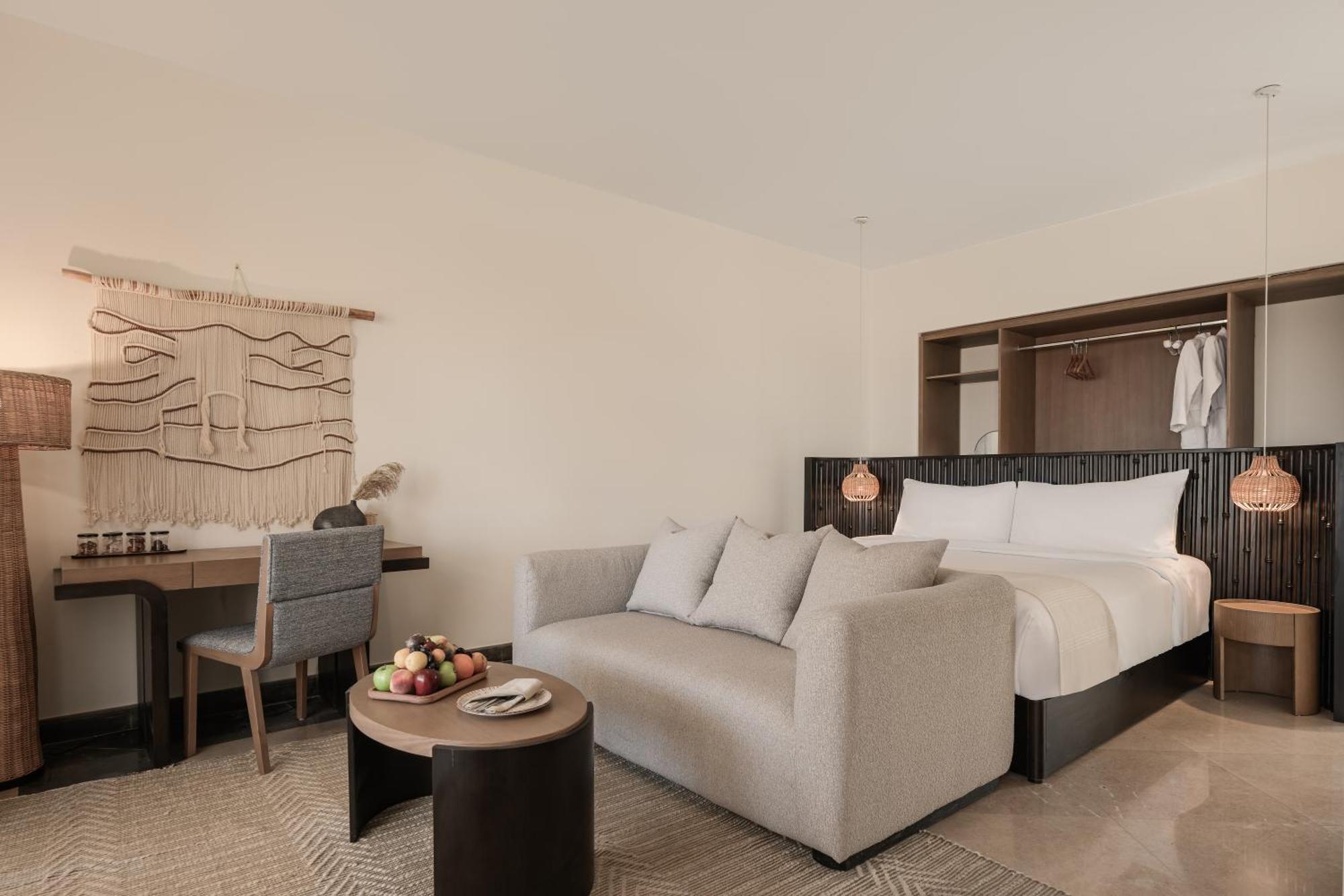 The Zen Wellness Resort Aswan Ngoại thất bức ảnh