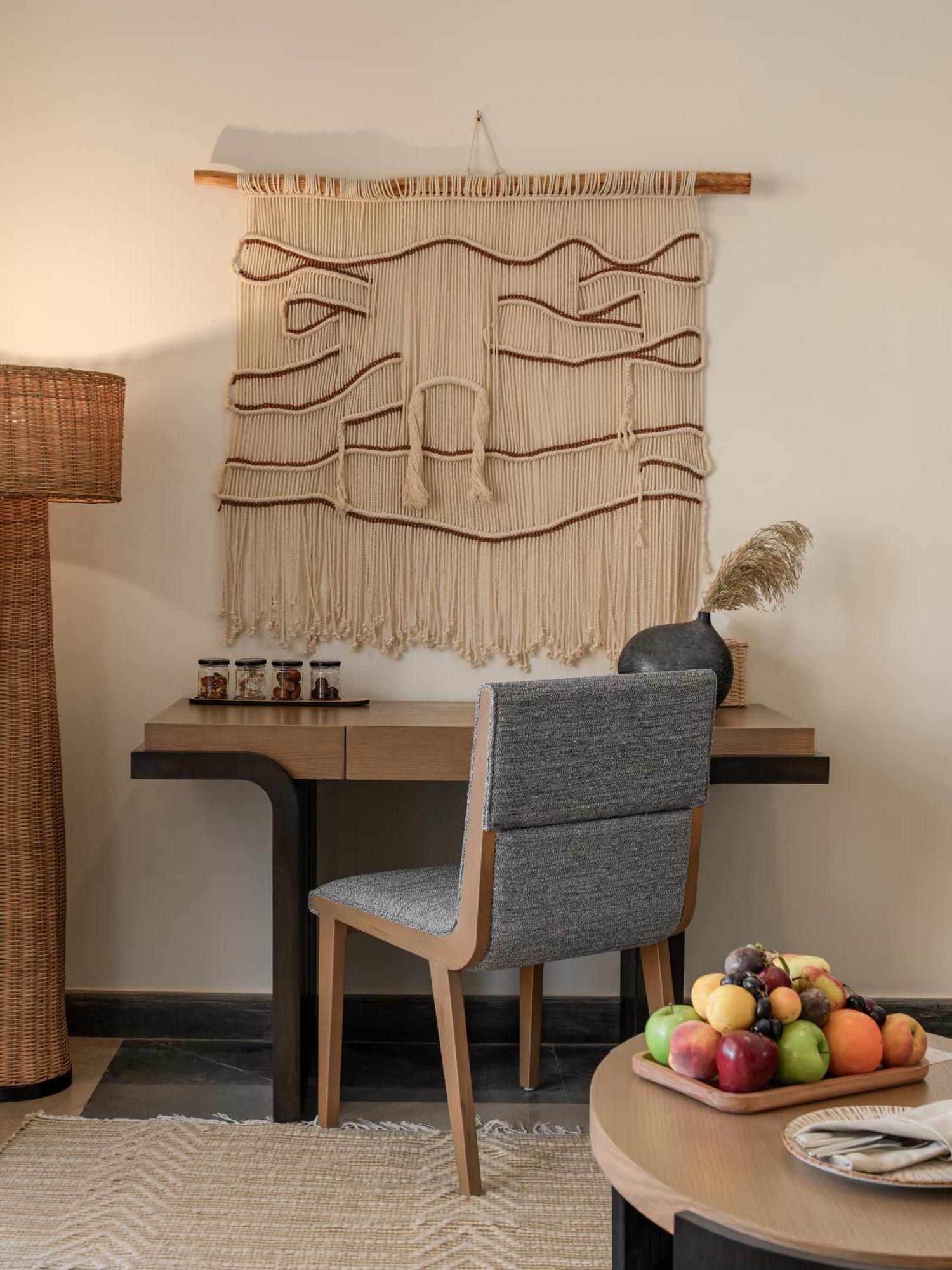 The Zen Wellness Resort Aswan Ngoại thất bức ảnh